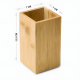 Bamboo Utensil Holder